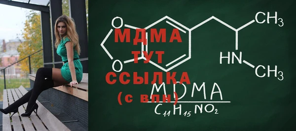 марихуана Липки